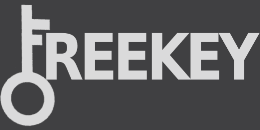 Free Desert Law on PC freekey logo copertina