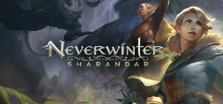 Neverwinter: Sharandar Pack Key Giveaway 602e9969828b7