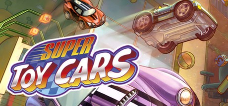 Free Super Toy Cars (PC) 603f8e9076e92