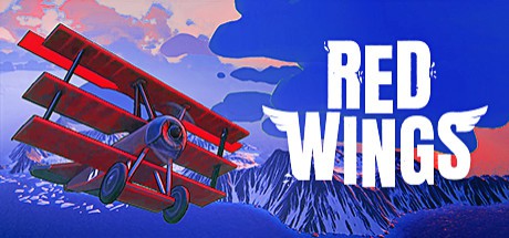 Red Wings: Aces of the Sky (Steam)