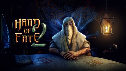 Hand Of Fate 2