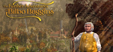 LOTRO: The Further Adventures of Bilbo Baggins