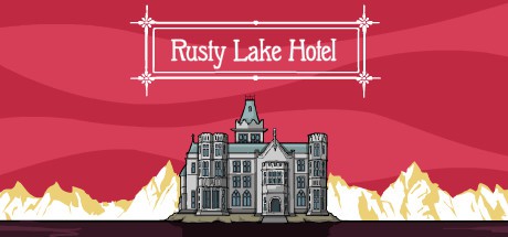 Rusty Lake Hotel (Steam)