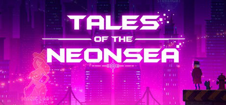 Tales of the Neon Sea (Epic Store)