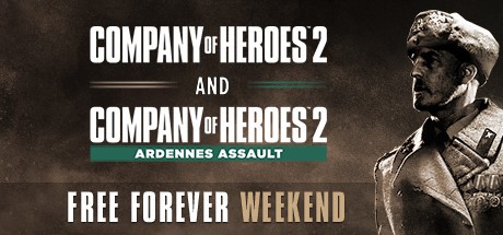 Company of Heroes 2 (Steam)