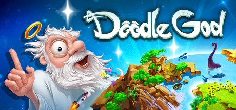 Doodle God (PC)