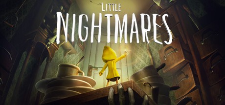 Free Little Nightmares (Steam)
