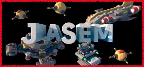 JASEM: Just Another Shooter with Electronic Music