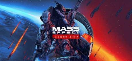 Mass Effect Bonus Content Download