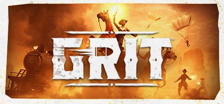 GRIT (Steam) Playtest Key Giveaway