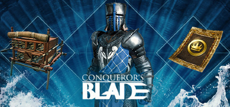 Conqueror’s Blade: Siren's Sons Attire Pack Keys