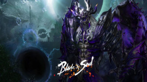 Blade and Soul Trooper Outfit Set + Pet Pack Key Giveaway
