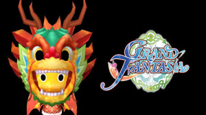 Grand Fantasia Dragon Mount Key Giveaway