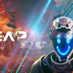 LEAP (Steam) Closed Beta Key Giveaway