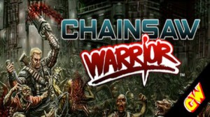 Free Chainsaw Warrior (PC)