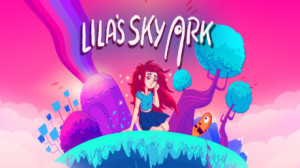 Lila's Sky Ark Steam Beta Key Giveaway