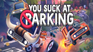 You Suck at Parking (Steam) Alpha Key Giveaway