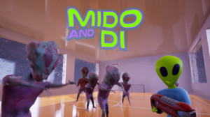 Mido and Di (Steam)