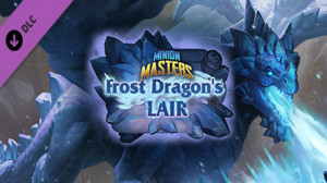 Minion Masters - Frost Dragon's Lair (Steam)