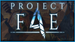Project F4E (Steam) Beta Key Giveaway