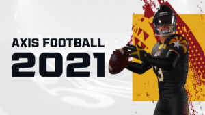 Axis Football 2021 Steam Key Giveaway