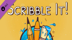 Scribble It! Premium Edition Steam Key Giveaway