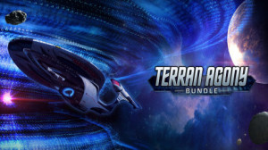Star Trek Online: Terran Agony Bundle (Epic Store)