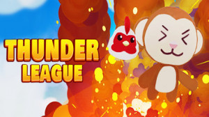 Thunder League Online: Free Points Key Giveaway