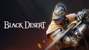 Black Desert Online Gift Pack Key Giveaway