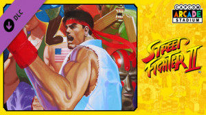 Capcom Arcade Stadium: STREET FIGHTER II - The World Warrior