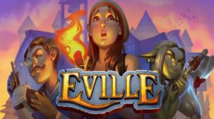 Eville Closed Beta Steam Key