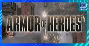 Free Armor of Heroes (Steam)