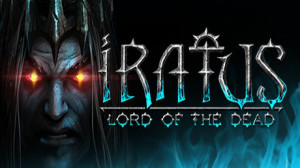 Iratus: Lord of the Dead (Epic)