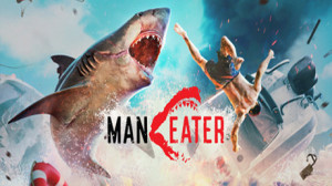 Maneater (Epic Store)