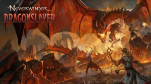 Neverwinter: Dragonslayer - Moon Elf Race Key Giveaway