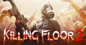 Free Killing Floor 2 on Epic Games Store