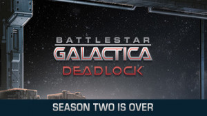 Battlestar Galactica Deadlock Steam Key Giveaway