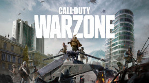 Call of Duty: Warzone KF Weapon Charm Key Giveaway