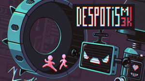 Despotism 3k (Steam)