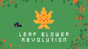 Leaf Blower Revolution: 400 Gems Keys Giveaway