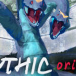 Mythic Origins: Vorpal Sword and Game Key Giveaway