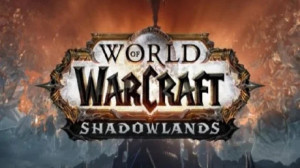 World of Warcraft: Shadowlands Expansion + Level 50 Character Boost
