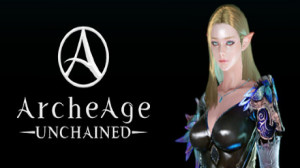 ArcheAge: Unchained Witchcraft Disciple Outfit Keys