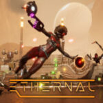 Ethernal (Steam) Beta Key Giveaway