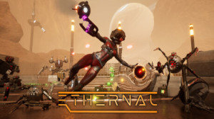 Ethernal (Steam) Beta Key Giveaway