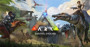 Free ARK: Survival Evolved