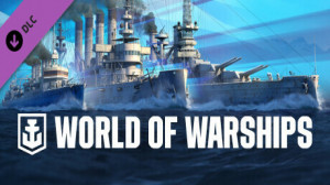World of Warships - American Freedom (DLC)