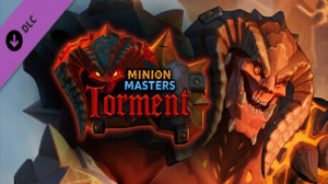 Minion Masters - Torment (DLC)