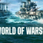 World of Warships - Starter Pack: Dreadnought