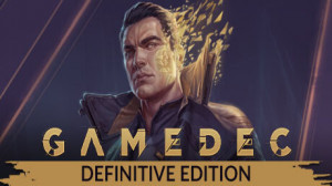 Gamedec - Definitive Edition (Epic Games) Giveaway